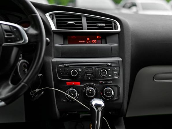 Citroen C4 II с пробегом 2011 года, цена 544 000 рублей, 204798 км, хэтчбек, Автокод Объявления
