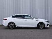 Kia Optima IV Сочи  - изображение 27