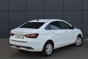 Lada (ВАЗ) Vesta I Рестайлинг (NG) Оренбург  - изображение 19