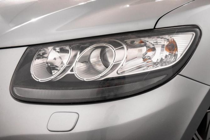 Hyundai Santa Fe II Рестайлинг с пробегом 2010 года, цена 1 349 000 рублей, 212000 км, внедорожник, Автокод Объявления