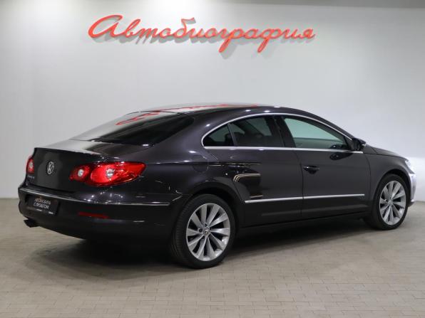 Volkswagen Passat CC I с пробегом 2011 года, цена 1 699 000 рублей, 80314 км, седан, Автокод Объявления