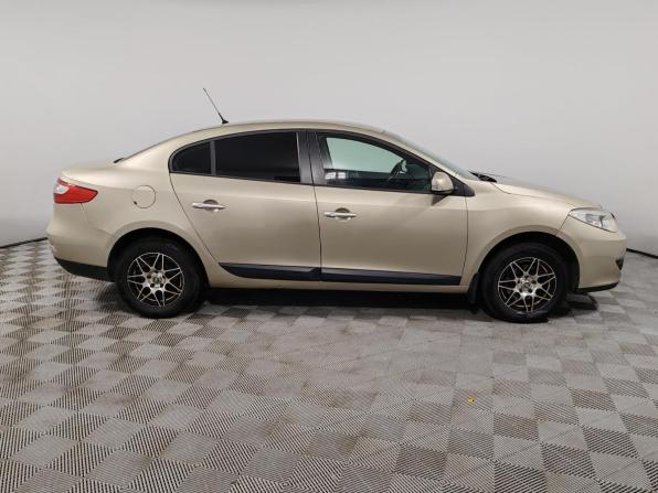 Renault Fluence I с пробегом 2012 года, цена 499 000 рублей, 235153 км, седан, Автокод Объявления