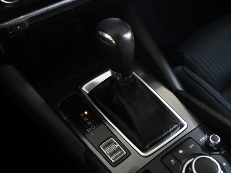 Mazda 6 III (GJ) Рестайлинг Санкт-Петербург  - изображение 19