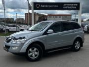 SsangYong Kyron I Рестайлинг Калуга  - изображение 9