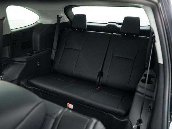 Toyota Highlander IV (XU70) с пробегом 2026 года, цена 5 498 888 рублей, 14 км, внедорожник, Автокод Объявления