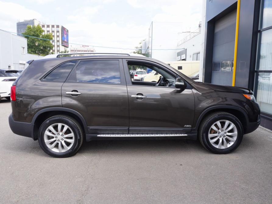 Kia Sorento II Москва  - изображение 4