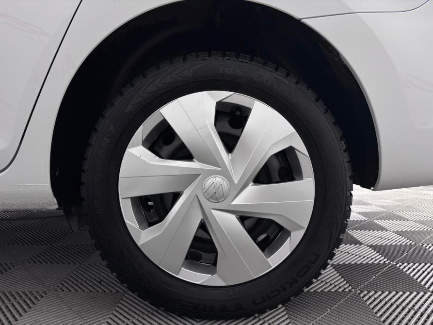 Volkswagen Polo VI Псков  - изображение 20