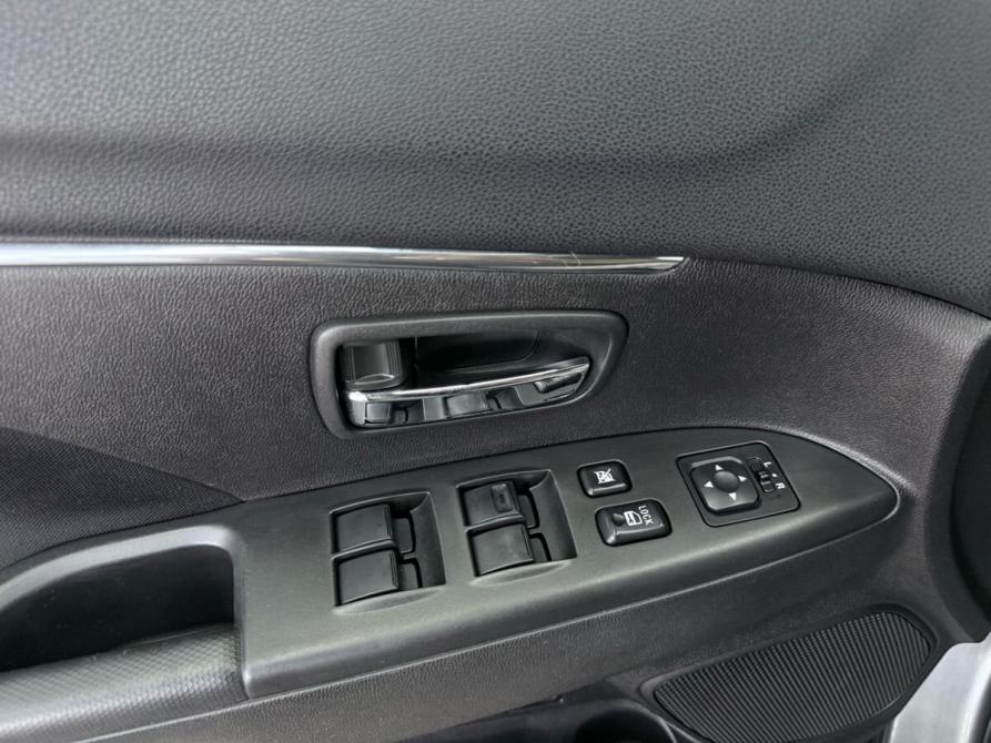 Mitsubishi ASX I Рестайлинг Уфа  - изображение 12
