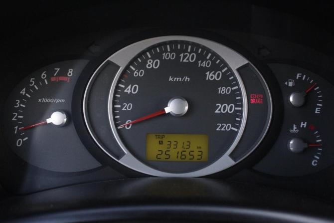 Hyundai Tucson I с пробегом 2007 года, цена 745 000 рублей, 251634 км, внедорожник, Автокод Объявления