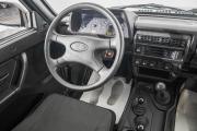 Lada (ВАЗ) 2121 (4x4) I Рестайлинг Барнаул  - изображение 34