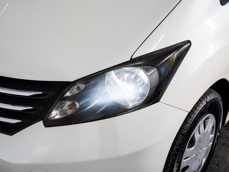 Honda Freed I Иркутск  - изображение 19