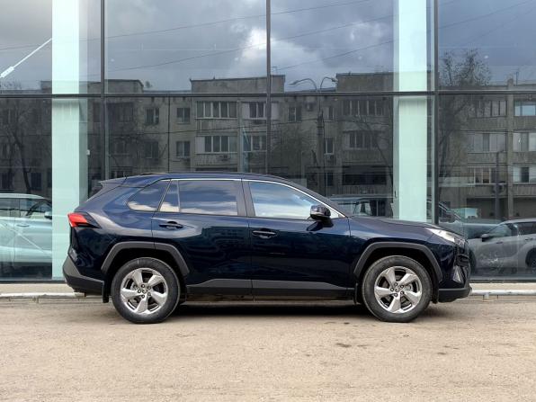 Toyota RAV4 V (XA50) с пробегом 2019 года, цена 3 199 000 рублей, 32800 км, внедорожник, Автокод Объявления