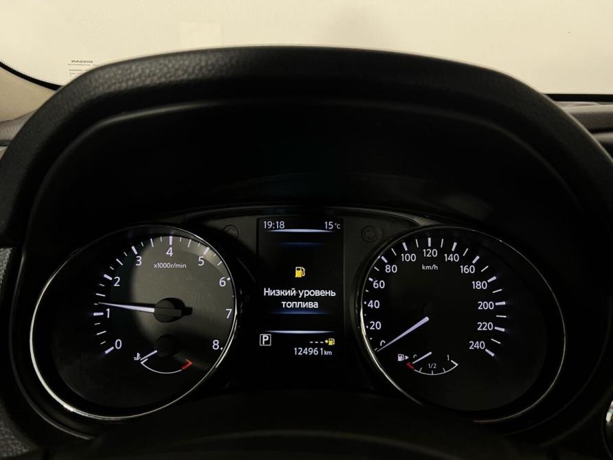 Nissan X-Trail III Архангельск  - изображение 18