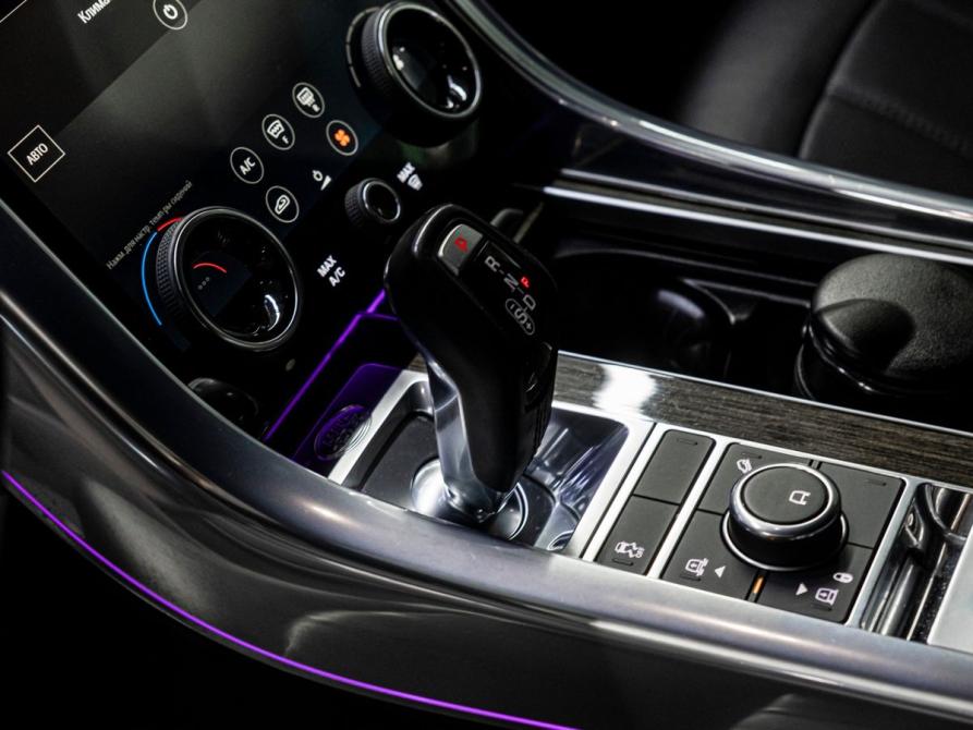 Land Rover Range Rover Sport II Рестайлинг Тюмень  - изображение 32