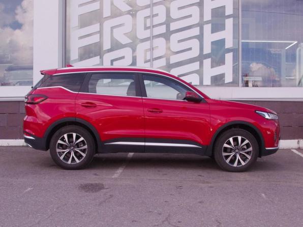 Xcite X-Cross 7 с пробегом 2024 года, цена 1 885 000 рублей, 15000 км, внедорожник, Автокод Объявления
