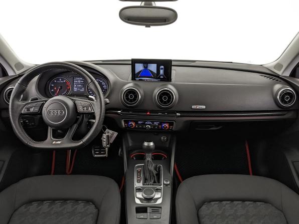 Audi A3 III (8V) с пробегом 2014 года, цена 1 690 000 рублей, 78050 км, хэтчбек, Автокод Объявления