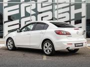 Mazda 3 II (BL) Рестайлинг Краснодар  - изображение 23