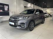 Chery Tiggo 8 I Рестайлинг Москва  - изображение 22