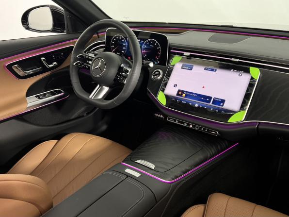 Mercedes-Benz E-Класс VI (W214 S214) с пробегом 2025 года, цена 8 100 000 рублей, 1235 км, седан, Автокод Объявления