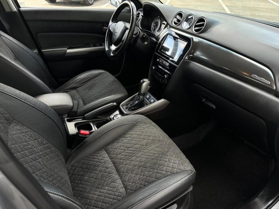 Suzuki Vitara II Рестайлинг Санкт-Петербург  - изображение 14