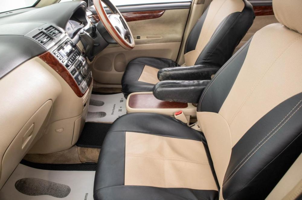 Toyota Ipsum II (M20) Барнаул  - изображение 19