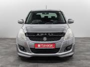 Suzuki Swift IV Красноярск  - изображение 26