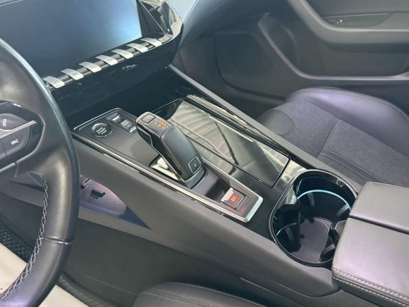 Peugeot 508 II с пробегом 2019 года, цена 1 480 000 рублей, 146958 км, универсал, Автокод Объявления