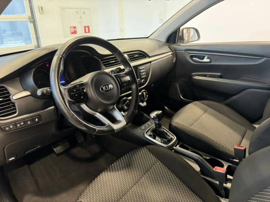 Kia Rio IV Подольск  - изображение 7