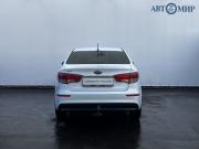 Kia Rio III Рестайлинг Москва  - изображение 18