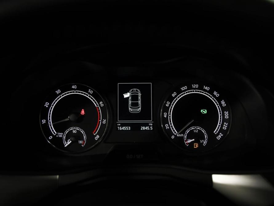 Skoda Rapid II Санкт-Петербург  - изображение 13