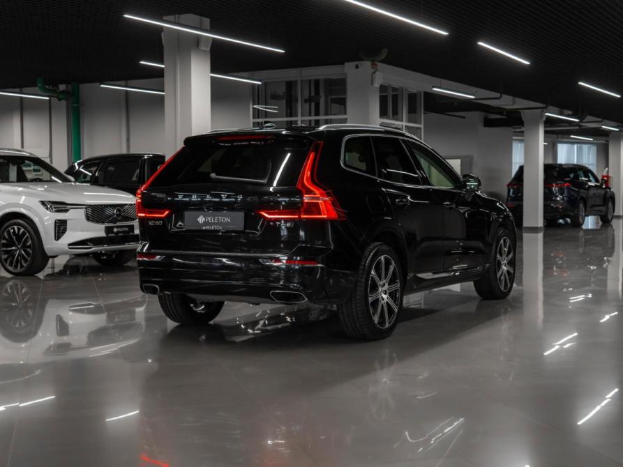 Volvo XC60 II Москва  - изображение 4