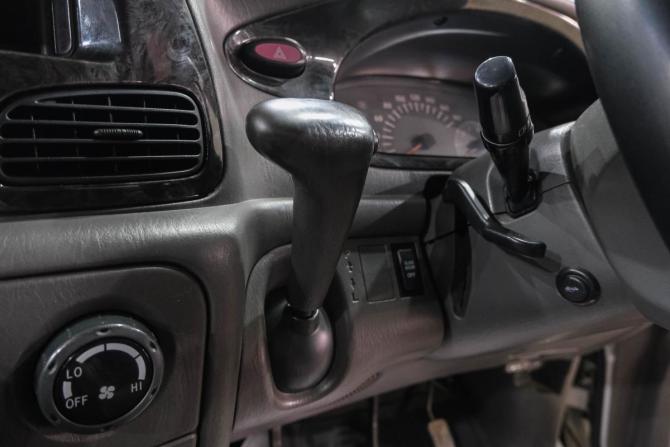 Toyota Noah IV (R90) с пробегом 1999 года, цена 759 000 рублей, 469000 км, минивэн, Автокод Объявления