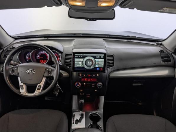 Kia Sorento II с пробегом 2011 года, цена 1 280 000 рублей, 190972 км, внедорожник, Автокод Объявления