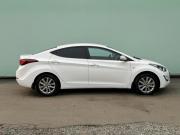 Hyundai Elantra V (MD) Рестайлинг Кемерово  - изображение 22