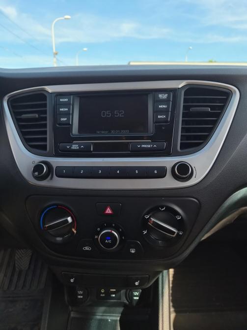 Hyundai Solaris II Саратов  - изображение 25