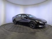 Hyundai Elantra VII (CN7) Москва  - изображение 32