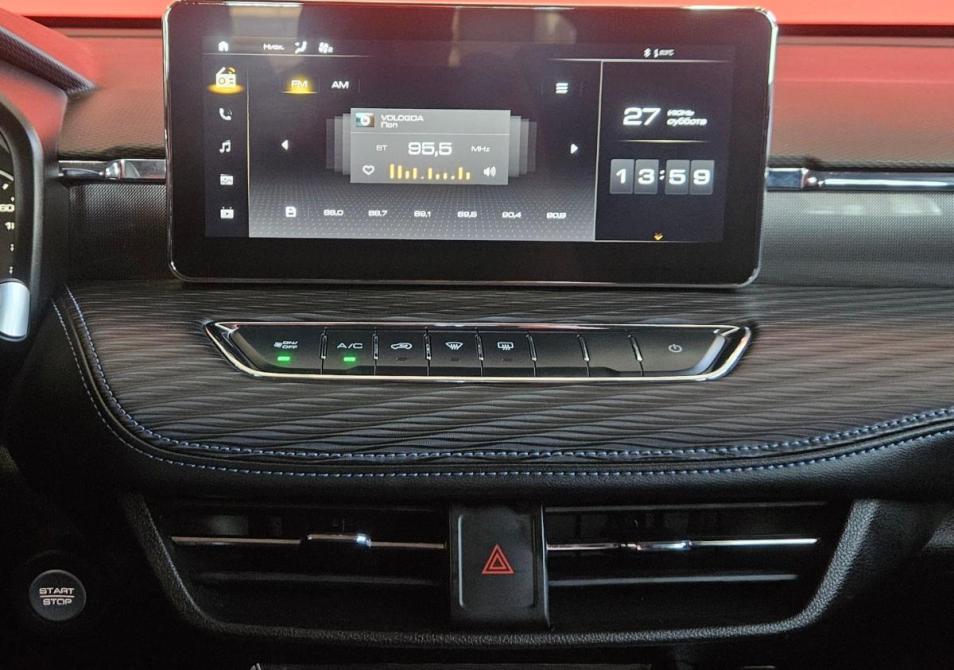 Haval Jolion I Вологда  - изображение 14