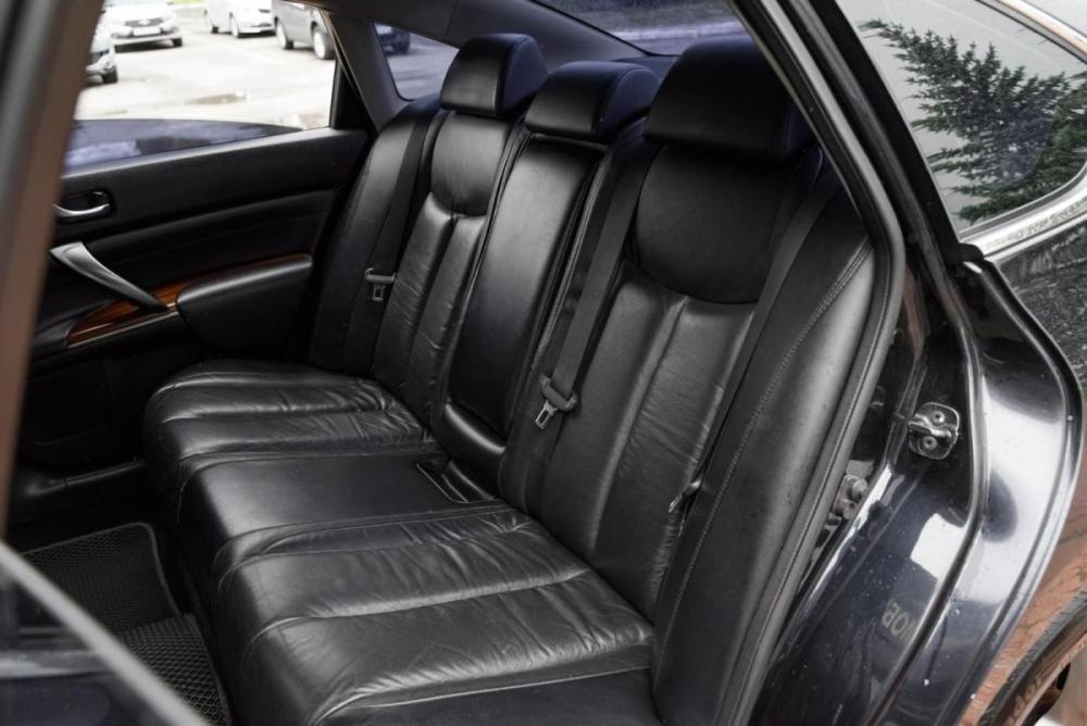 Nissan Teana II (J32) Ульяновск  - изображение 9