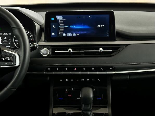 Chery Tiggo 4 Pro I Рестайлинг с пробегом 2024 года, цена 1 580 000 рублей, 9475 км, внедорожник, Автокод Объявления