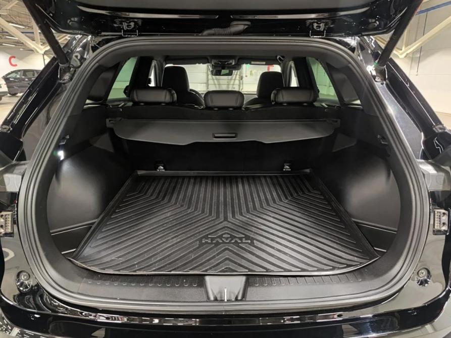 Haval F7 II Казань  - изображение 12