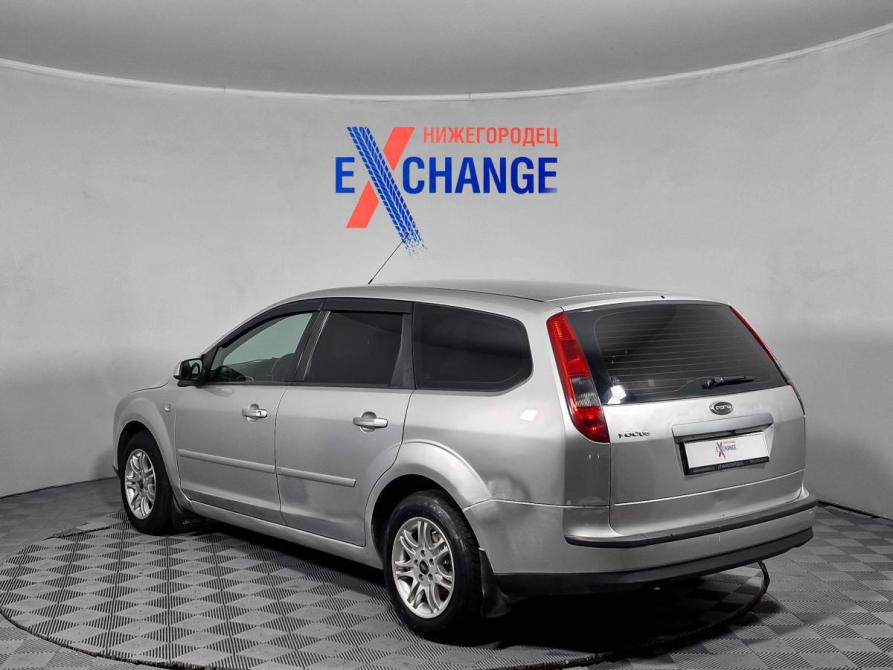 Ford Focus II Нижний Новгород  - изображение 4