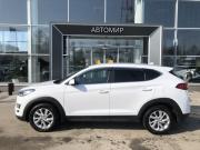 Hyundai Tucson III Рестайлинг Брянск  - изображение 22