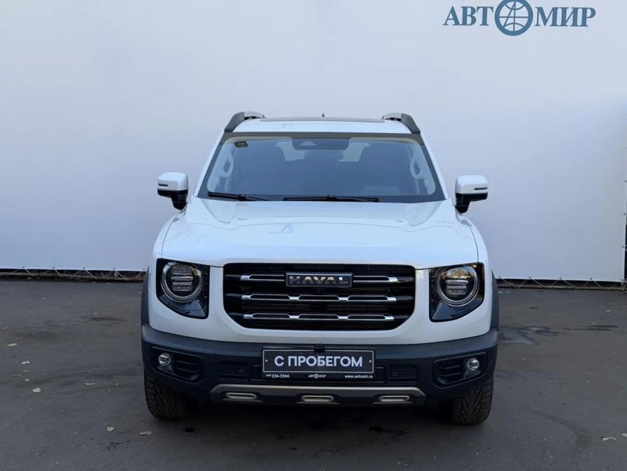 Haval Dargo I Москва  - изображение 2