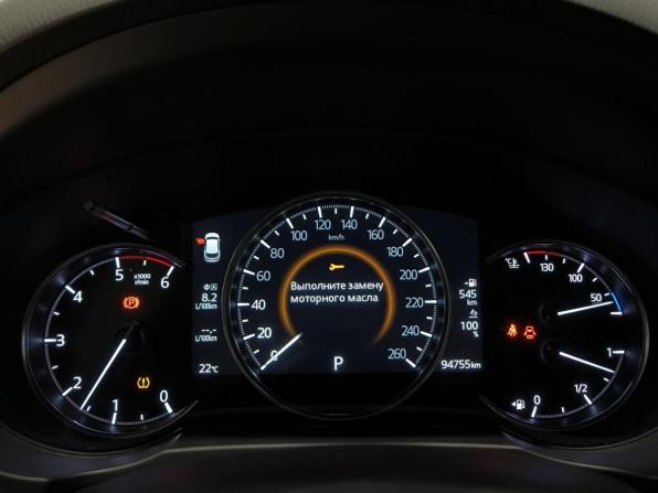 Mazda CX-5 II с пробегом 2019 года, цена 2 850 000 рублей, 94753 км, внедорожник, Автокод Объявления