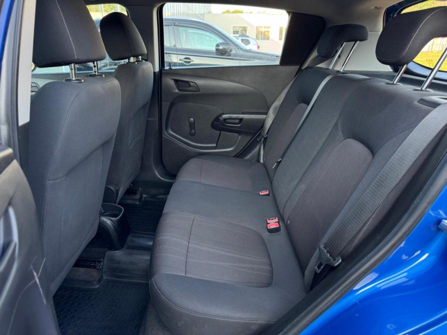 Chevrolet Aveo II Ульяновск  - изображение 7