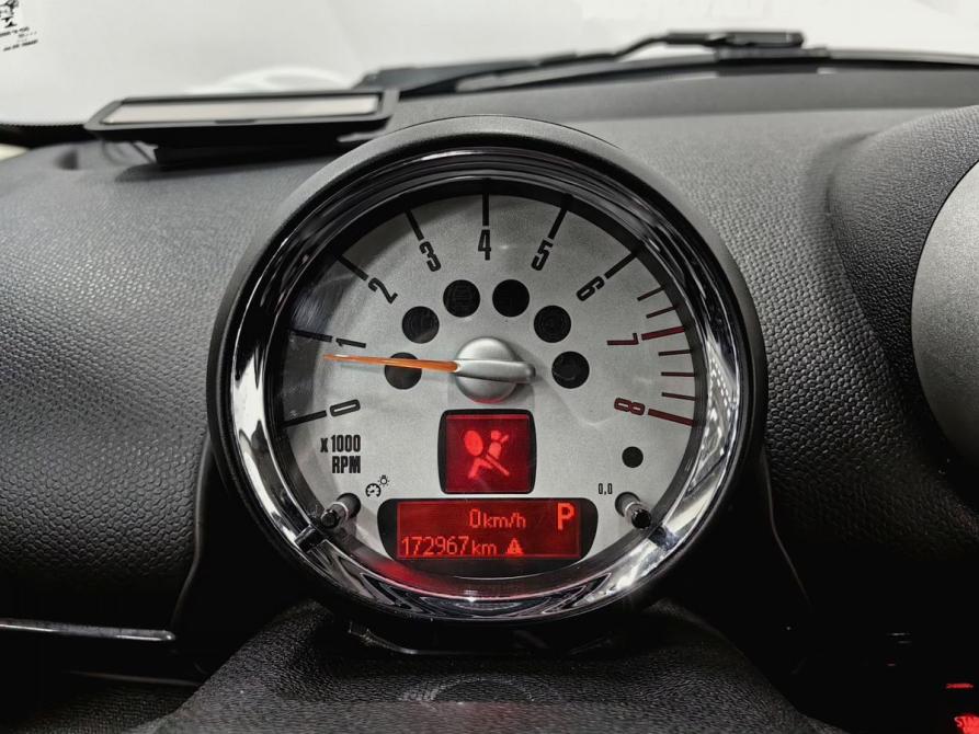 Mini Countryman I Новосибирск  - изображение 19