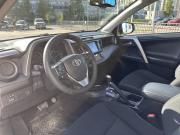 Toyota RAV4 IV (XA40) Рестайлинг Йошкар-Ола  - изображение 42