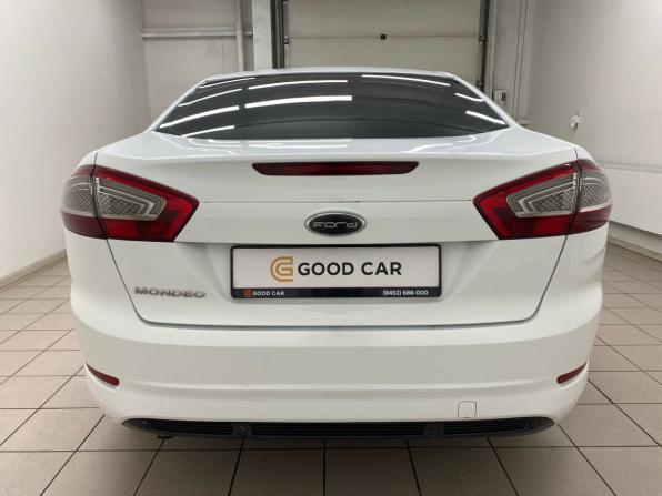 Ford Mondeo IV Рестайлинг с пробегом 2011 года, цена 925 000 рублей, 98000 км, седан, Автокод Объявления