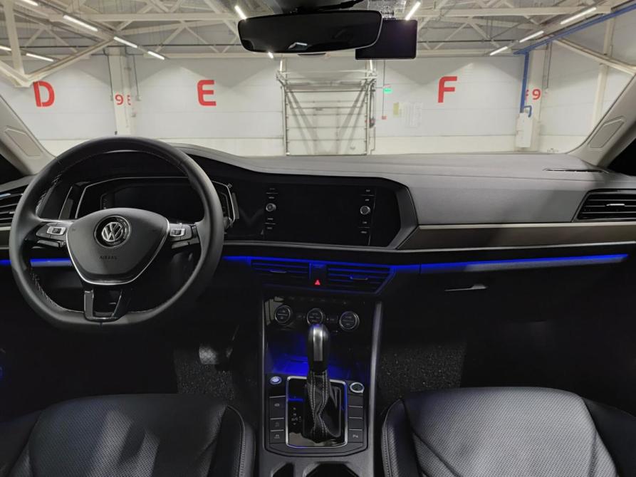 Volkswagen Jetta VII Казань  - изображение 17