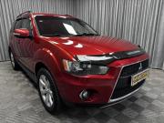 Mitsubishi Outlander II Рестайлинг Стерлитамак  - изображение 39